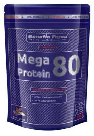 Mega-Protein 80